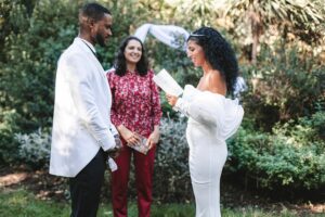 Bilder: Hochzeitsfotografin Cécile Conquer